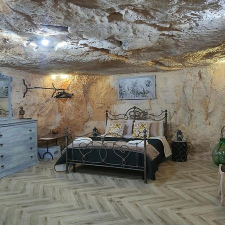 Petra Barocca Hotell Scicli Eksteriør bilde